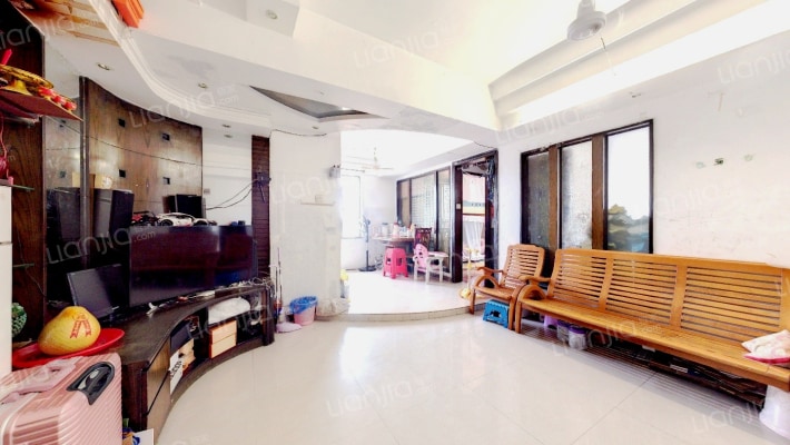 金菊苑二手房实景图