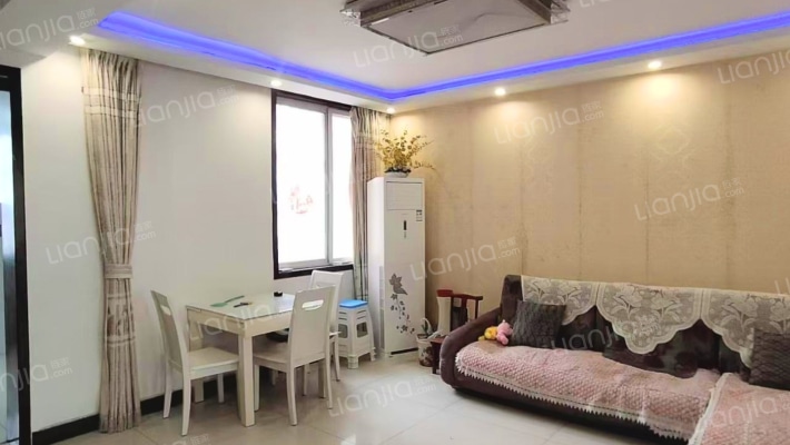 康乐小区二手房实景图