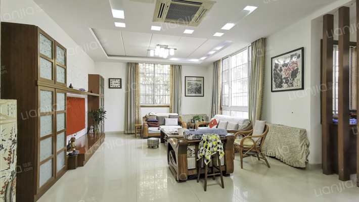 富华园二手房实景图