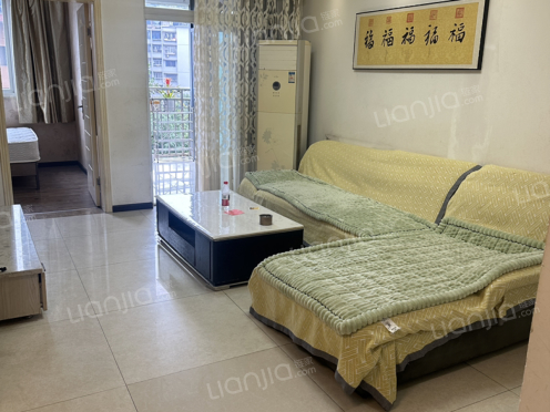 整租·云立佳天下 3室2厅 东北