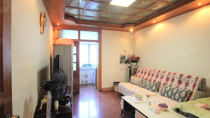 成才巷27号二手房实景图