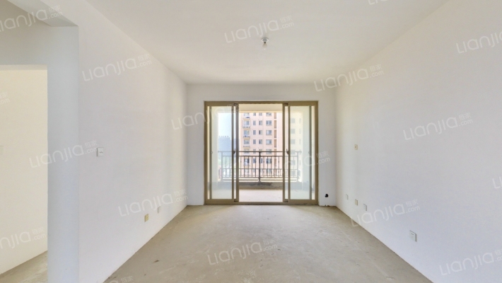 中南世纪雅苑二手房实景图