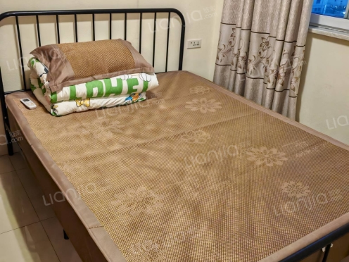 合租·南城大道 3居室 东南/南卧