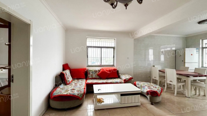 包装厂宿舍二手房实景图