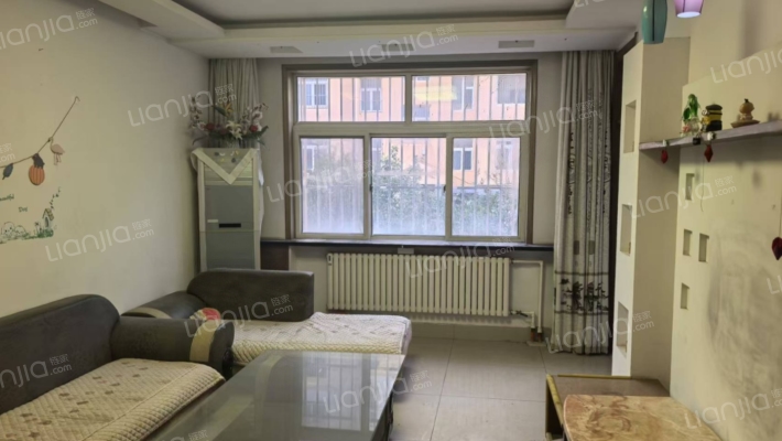 丽景小区二手房实景图