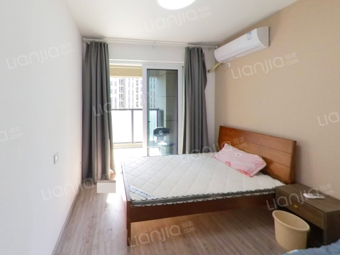 整租·青枫雅苑二期 3室2厅 南