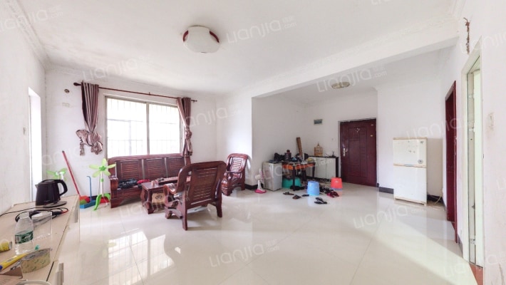 盛世·联邦广场二手房实景图