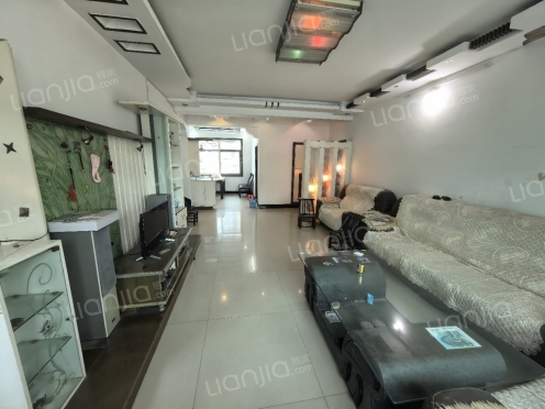 整租·举人坡巷 4室2厅 南/北