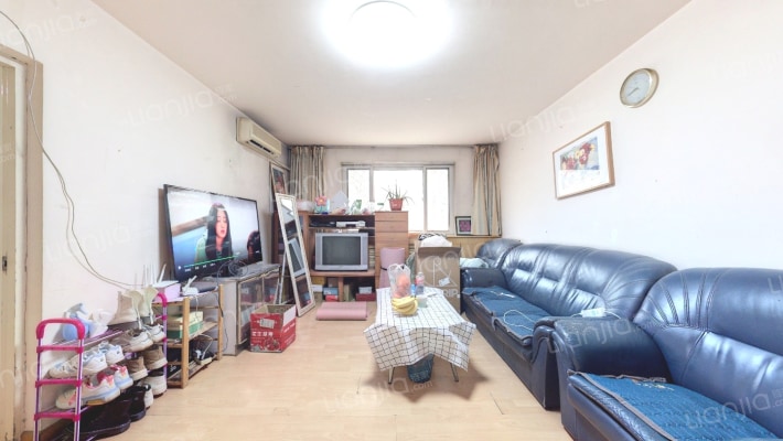 小营东路7号院二手房实景图