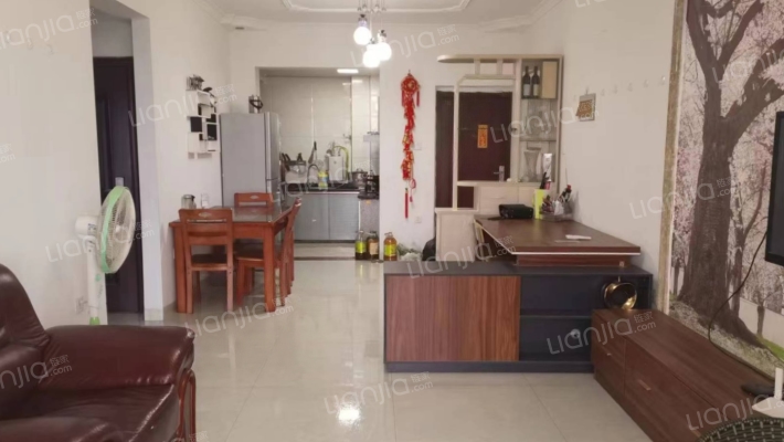 温家台社区二手房实景图