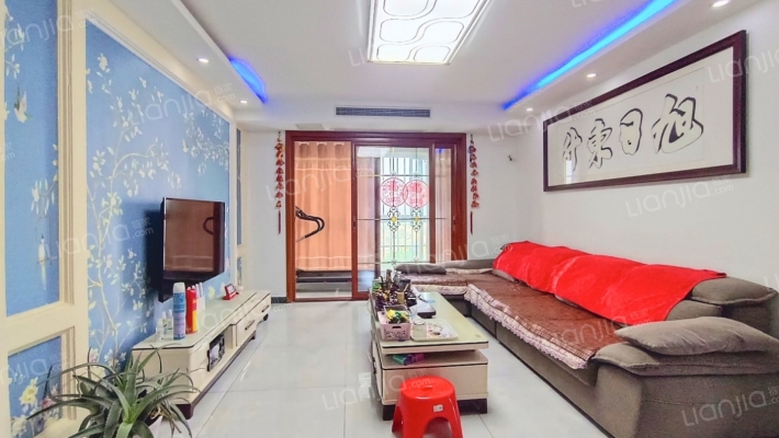 滨河名邸二手房实景图