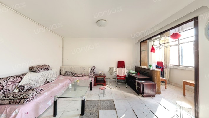 兰州供电局家属院（武威路）二手房实景图