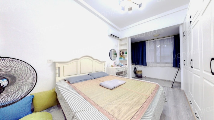 张官弄二手房实景图