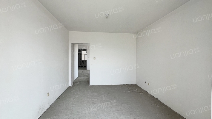 高铁板块南北通透两居，明厨明卫-卧室A