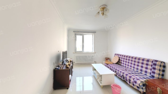 转山小区二手房实景图