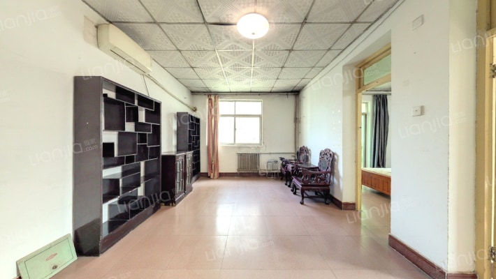 芳馨园二手房实景图