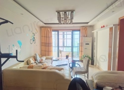 整租·天福花园东区 2室2厅 南_天福花园东区租房