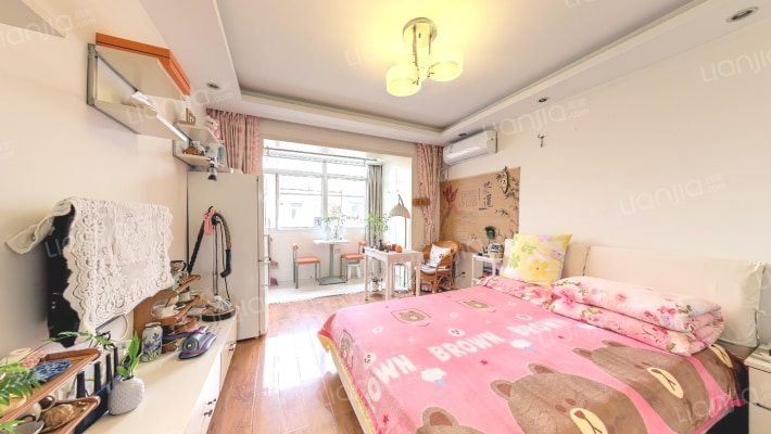 沿河二村二手房实景图