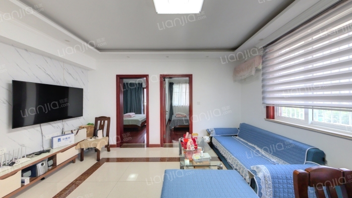 虹南花苑二手房实景图