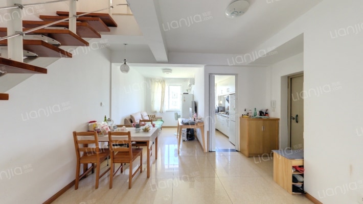 滨海锦苑二手房实景图