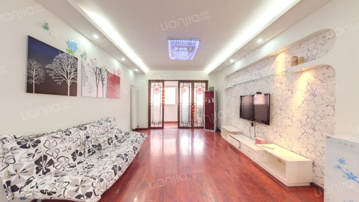 海事局家属院二手房实景图