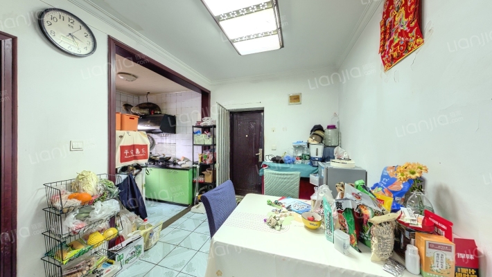 向阳新村(梁溪区)二手房实景图