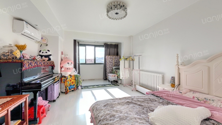 绿景苑二手房实景图