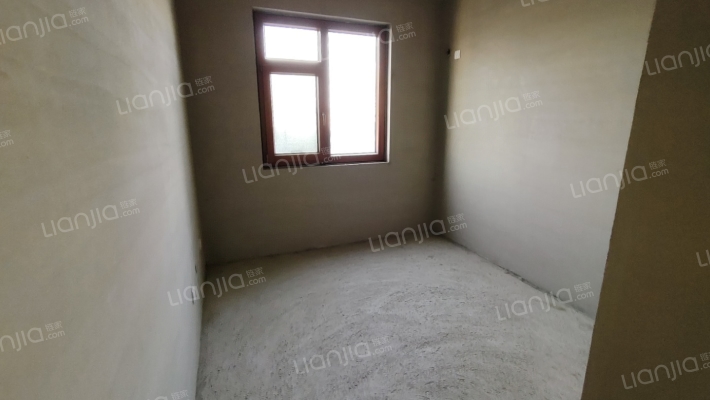 高品质生活需要高品质的房屋 值得拥有的好房子-卧室C