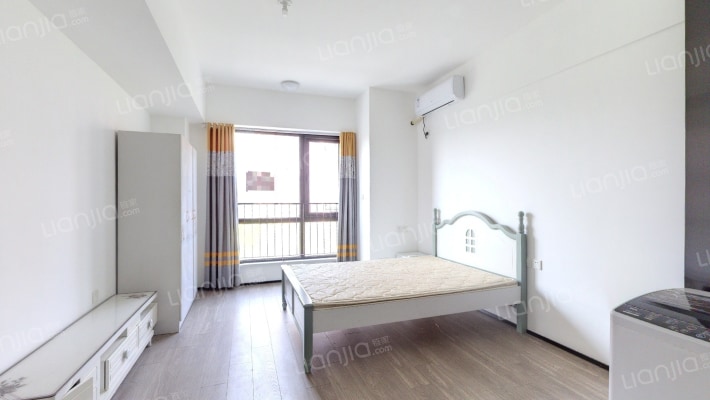 橄榄城新公馆二手房实景图