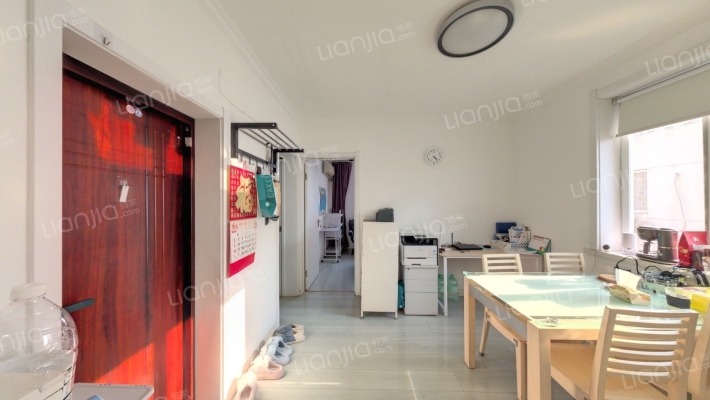 富贵园二手房实景图