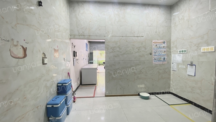 广运都市景苑小区二期二手房实景图