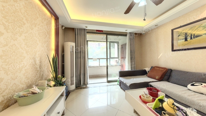 保利海德公馆二手房实景图