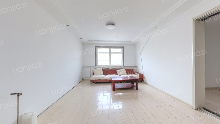 三泵专家公寓二手房实景图