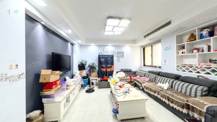 锦绣时代中心二手房实景图