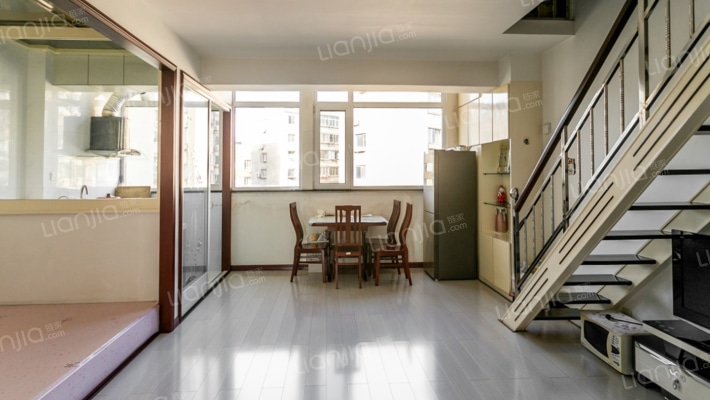 锦汇嘉园二手房实景图