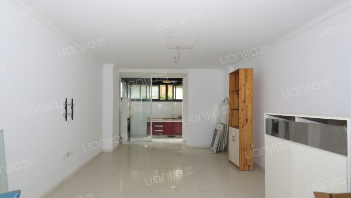 北城一品二手房实景图