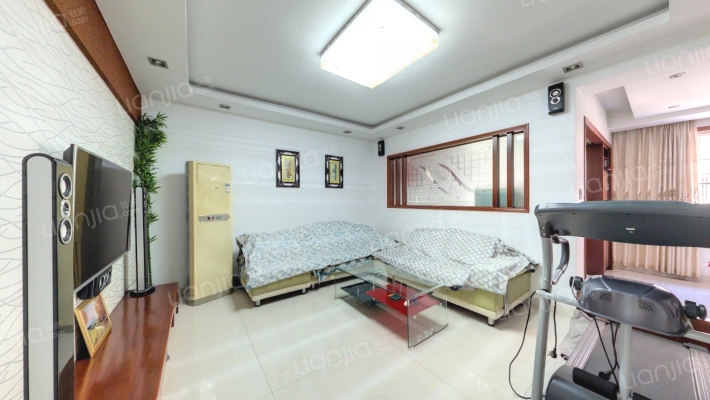 红建新村南区二手房实景图