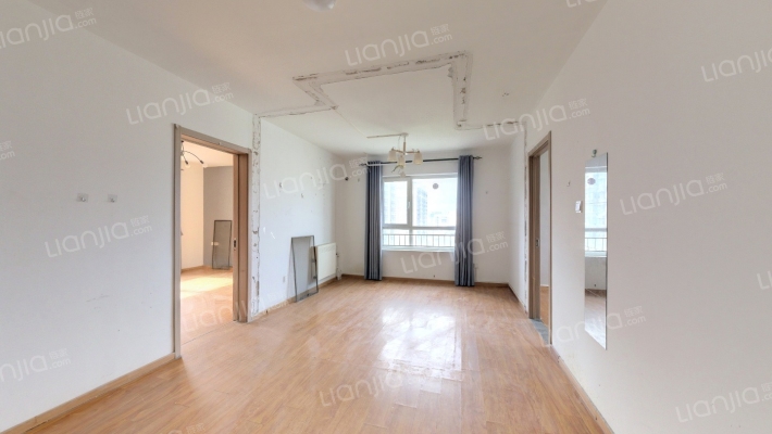 首开华润花香四季二手房实景图