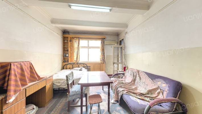 铁四区二手房实景图