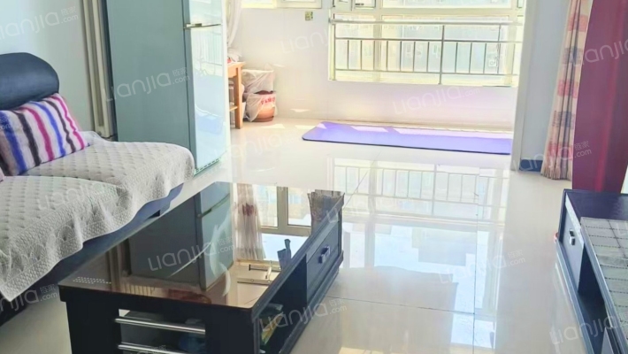 佳境天城二手房实景图