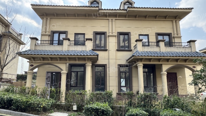 白晶谷15组团二手房实景图