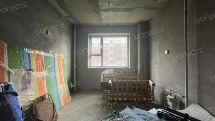 幸福家园·雅苑二手房实景图