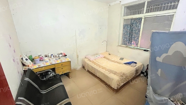 金速达公寓二手房实景图