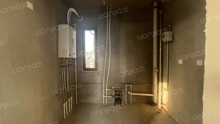 高铁新干线 2室2厅 南 北-厨房