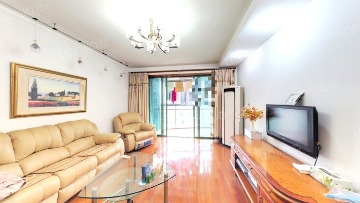 城开家园二手房实景图