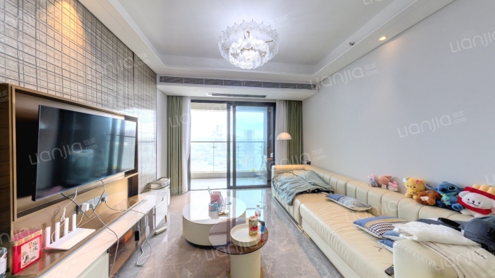 双瑞藏珑湾二手房实景图