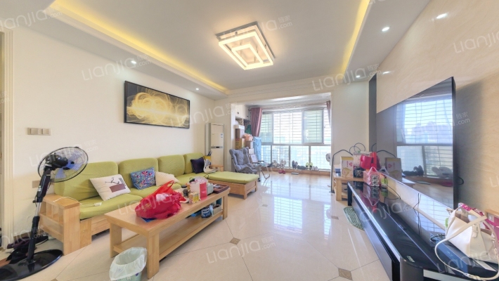 宁宝世家二手房实景图