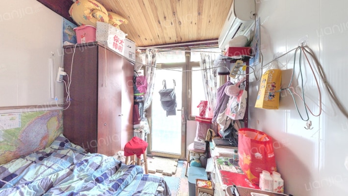 西四北八条二手房实景图