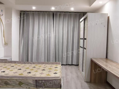 整租·锦绣城小区 1室1厅 南/北