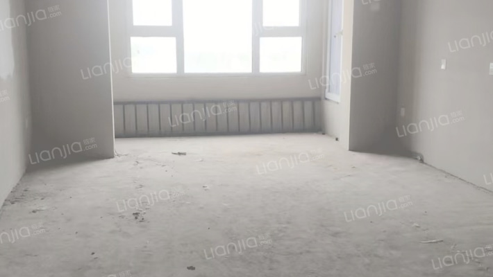 隆基泰和铂悦山 3室2厅 南 北-客厅